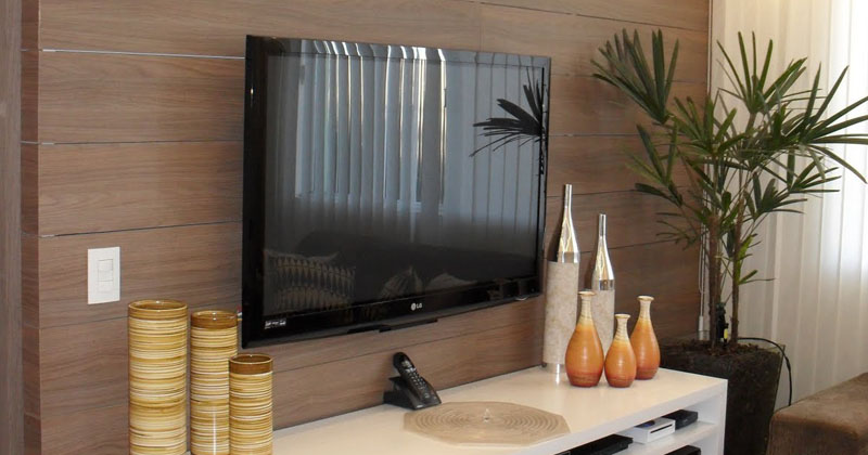 Vendo TV 72 pol Smart