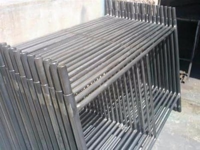 Alugo Andaime metálico (1,00m x 1,50m)